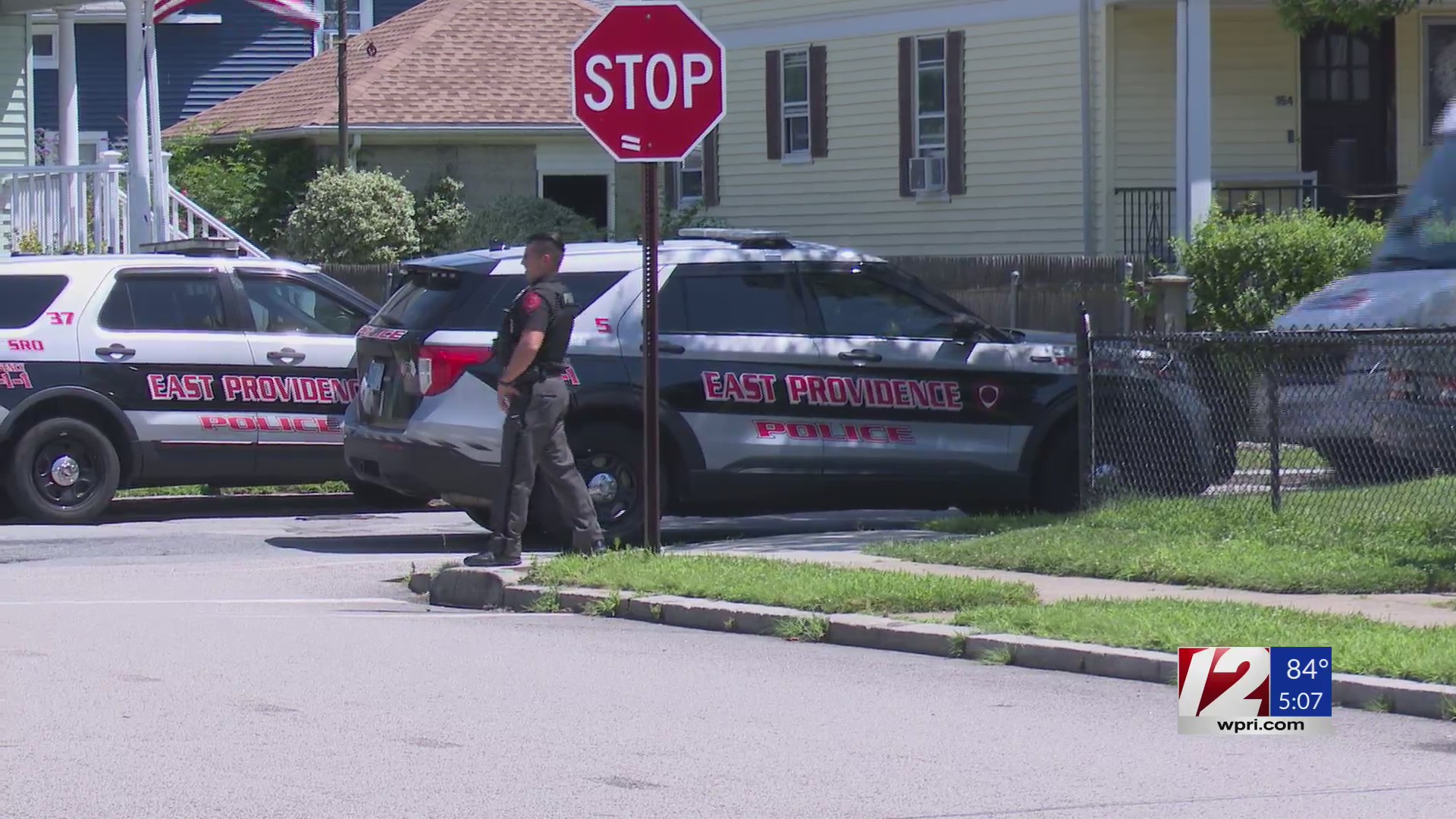 3 suspects arraigned in East Providence armed robbery – WPRI.com