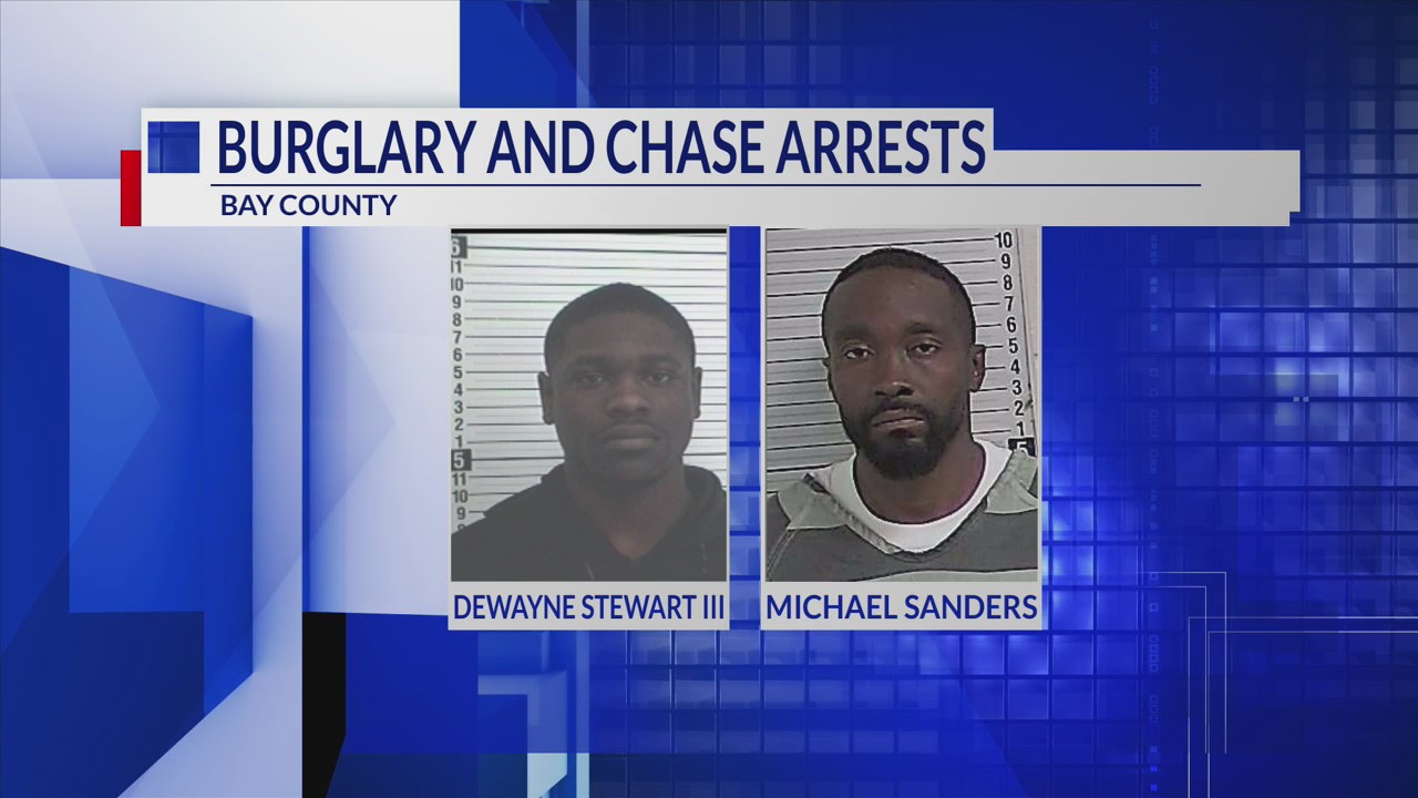 UPDATE: High-speed chase ends with armed robbery suspects in custody ...