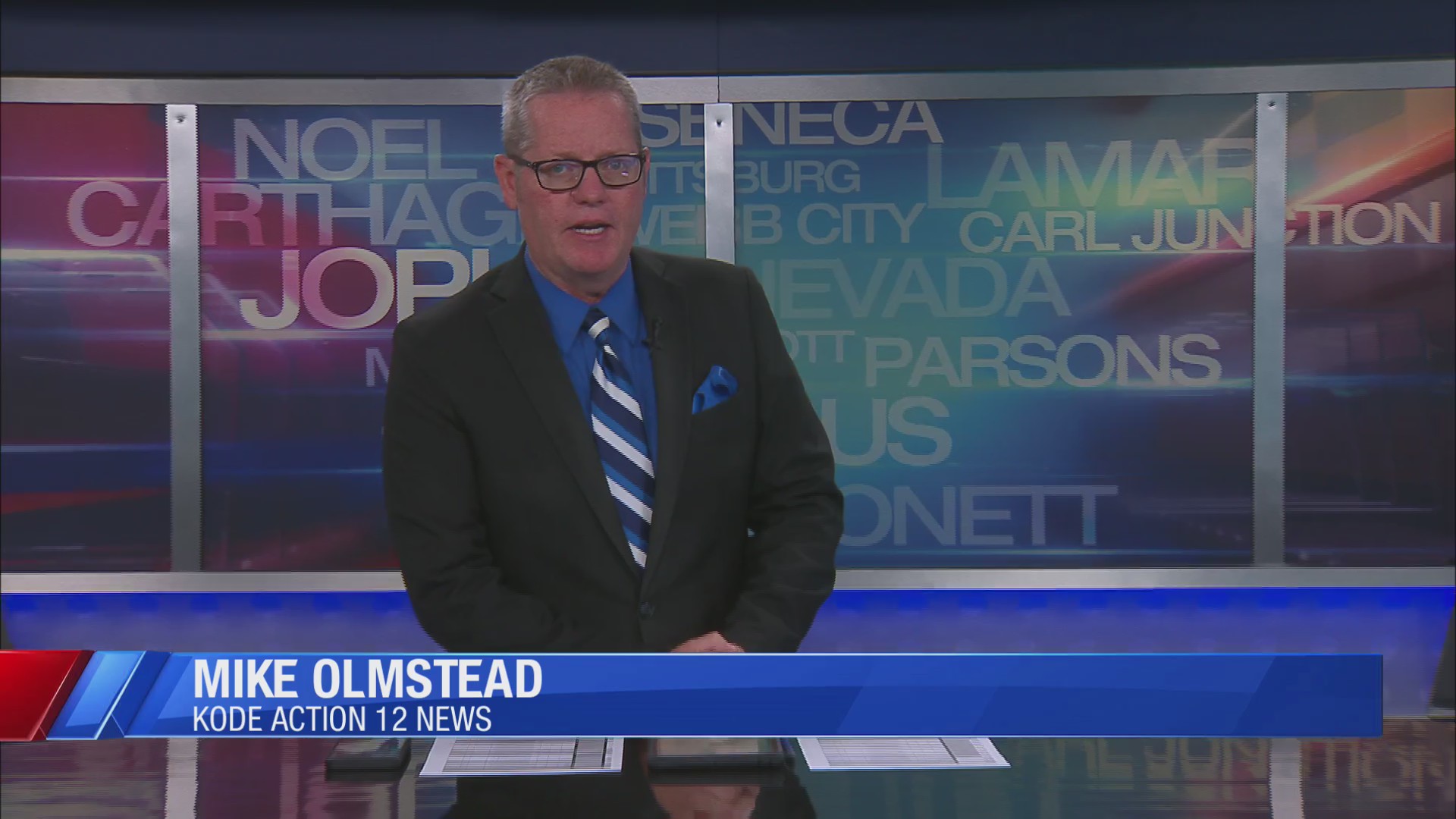 UPDATE: Fatal crash on I-44: OTA worker hit, semi-truck involved – KSNF ...