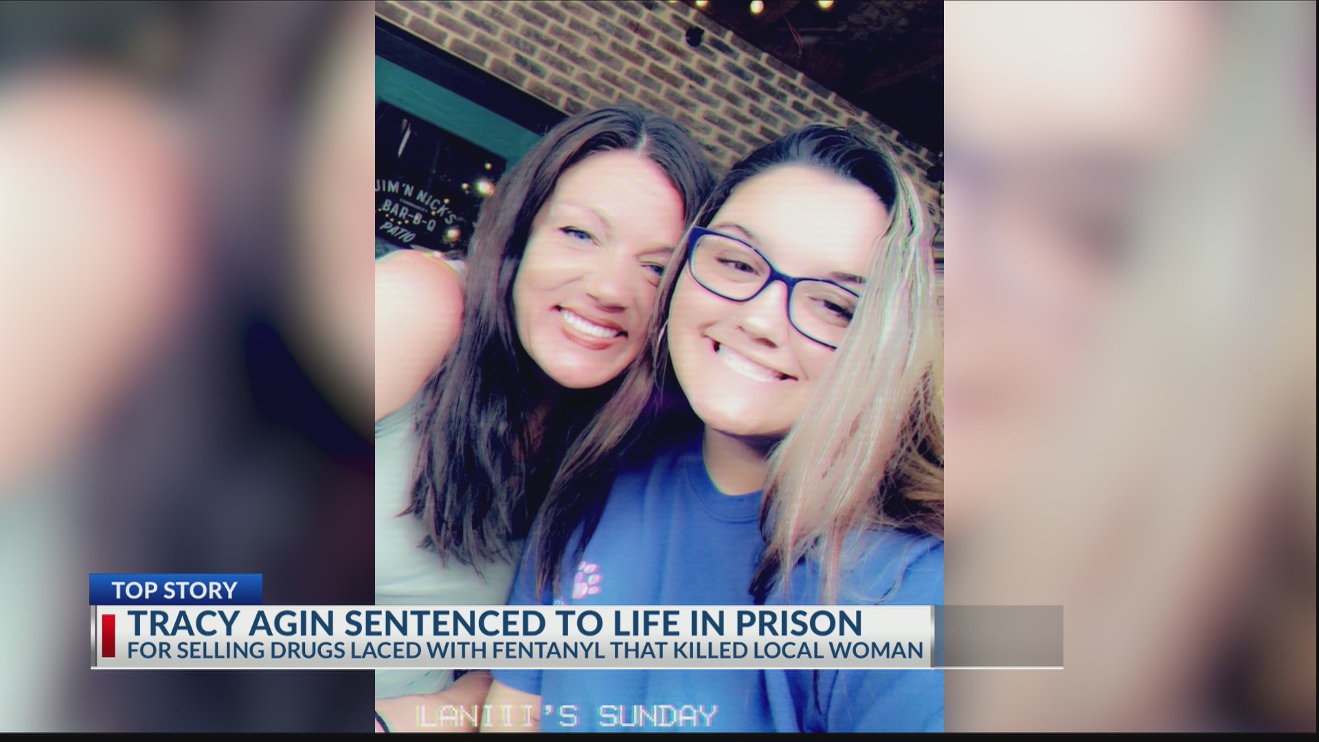 Woman sentenced to life in prison after selling fentanyl-laced drugs ...