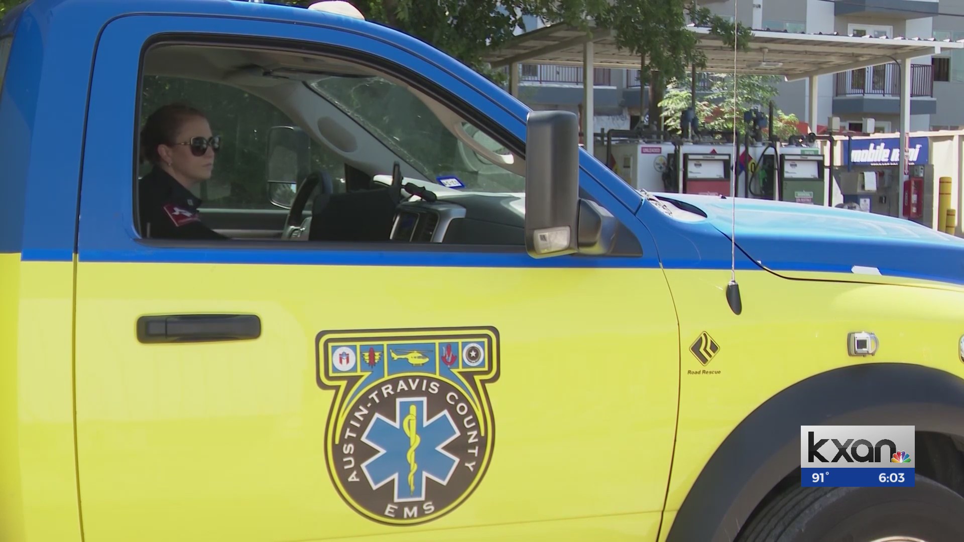 ATCEMS partners with local tech company ESO to help 911 dispatchers ...