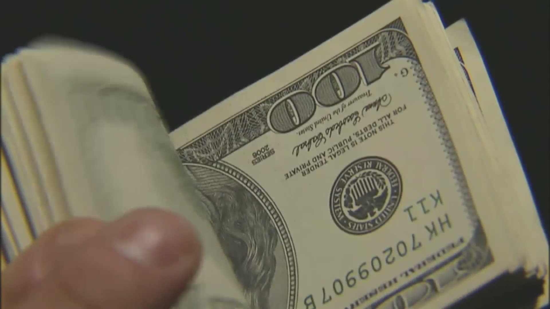 How much money could be made off Missouri sports betting? FOX 4