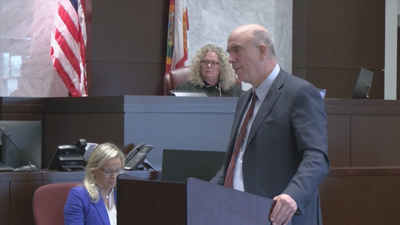 Bay County could be seeing new judges in 2025 – mypanhandle.com