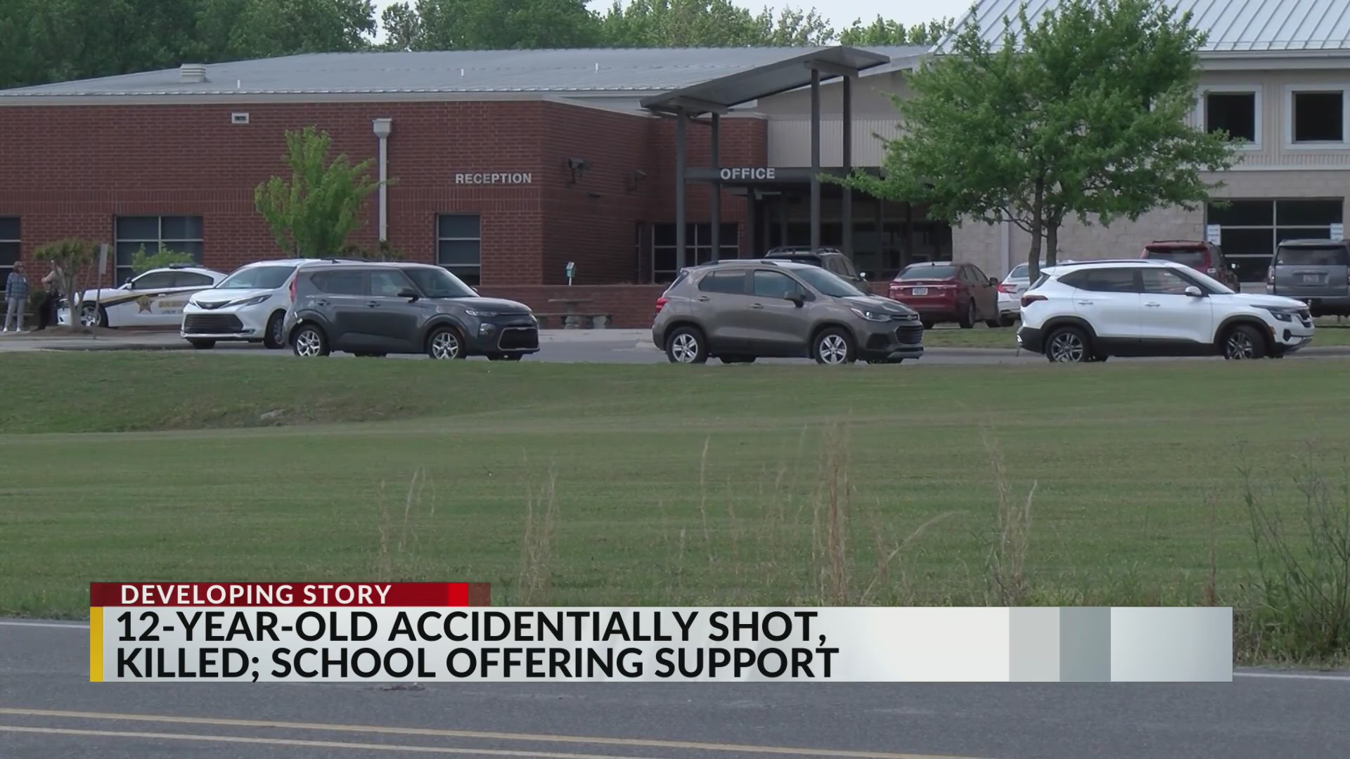 Boy identified who died from accidental gunshot wound in Lenoir County ...