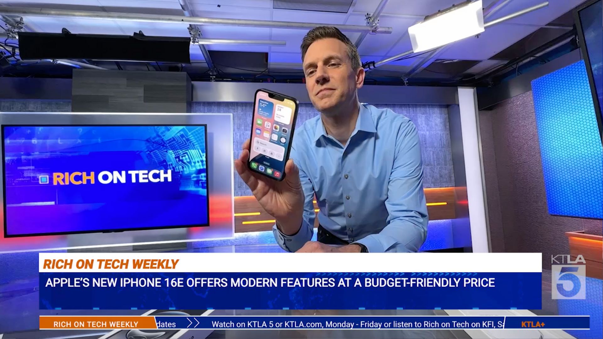 Rich on Tech Weekly: March 9rd, 2025 – KTLA