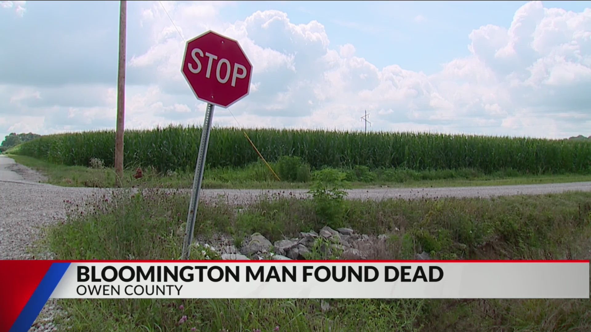 Deputies launch investigation after body found alongside rural Owen ...