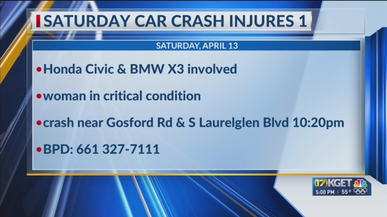 One passenger hospitalized after two vehicle crash in southwest ...
