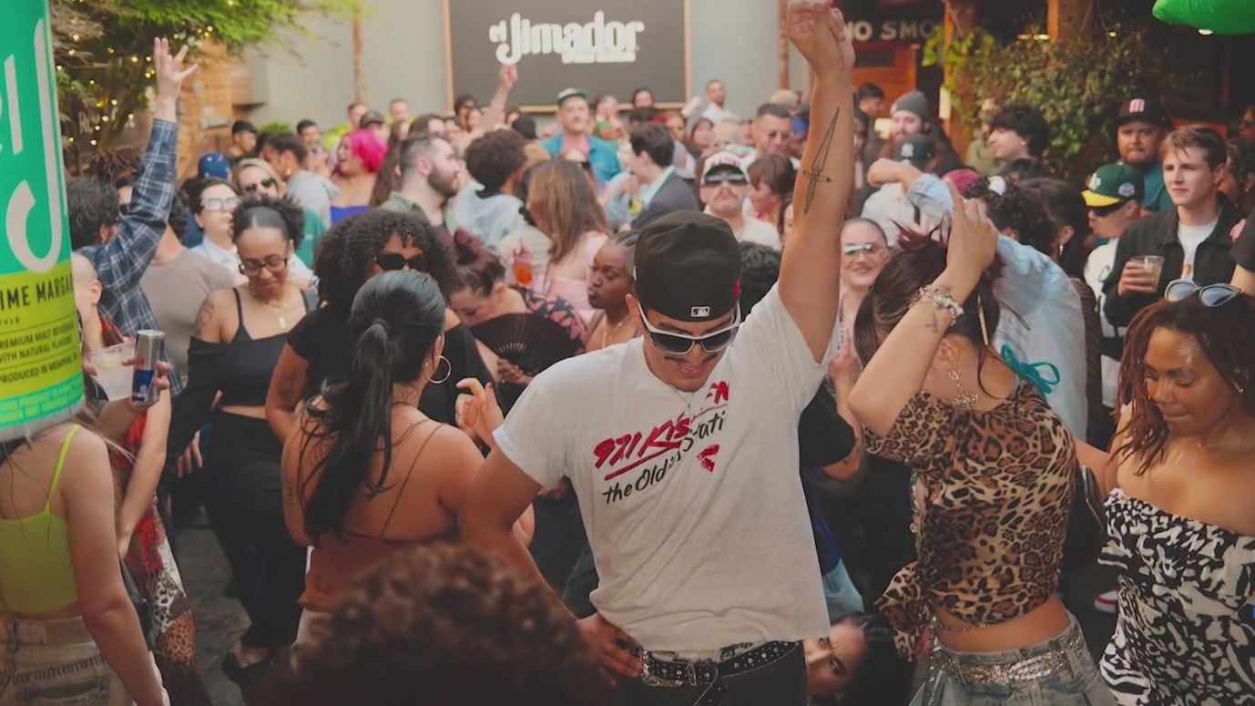 All The Rave Global Based is all the rave – KOIN.com