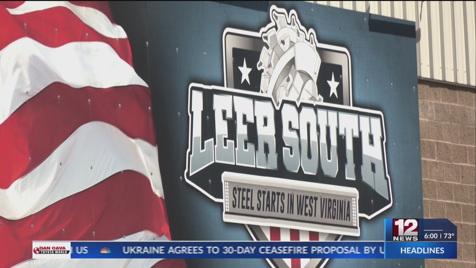 Workforce 247 Workforce WV holds rapid response meetings for laid off Leer South Mine ...