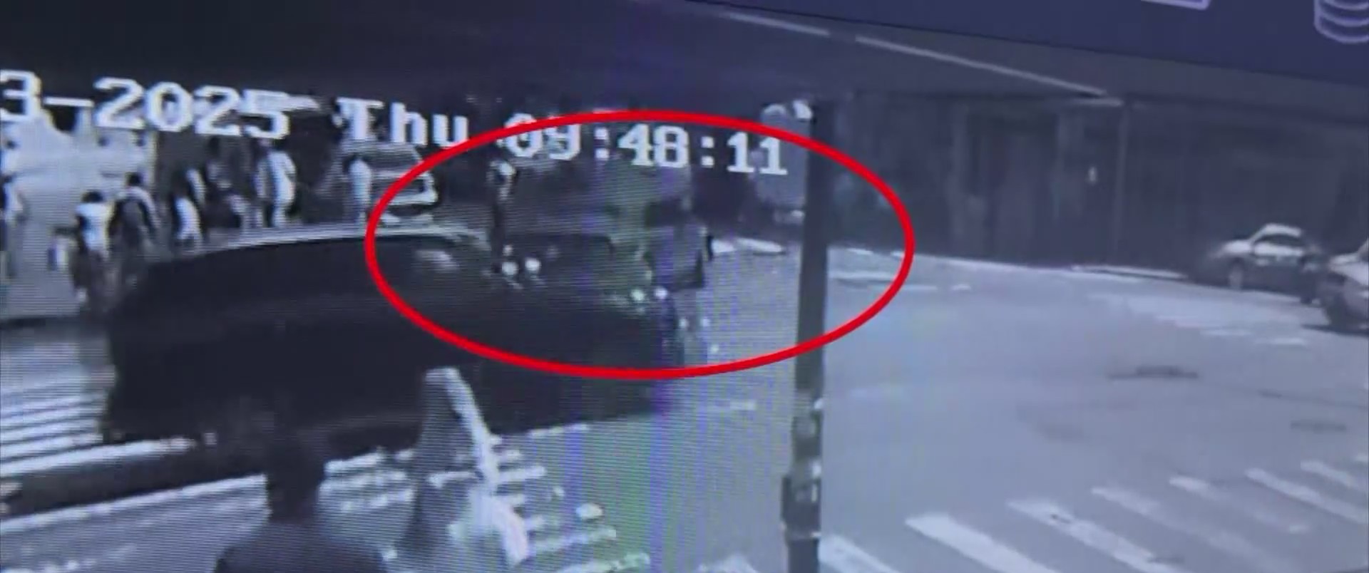6 pedestrians struck during hit-and-run in the Bronx: NYPD – PIX11