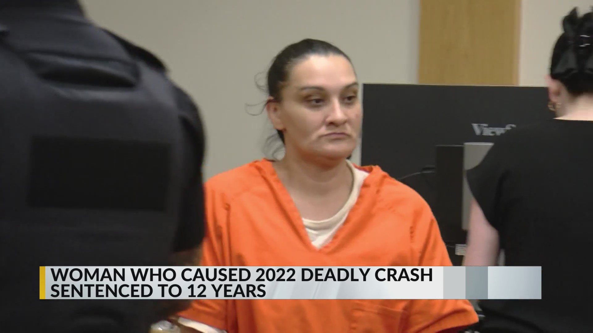 Albuquerque woman sentenced to more than a decade behind bars for ...