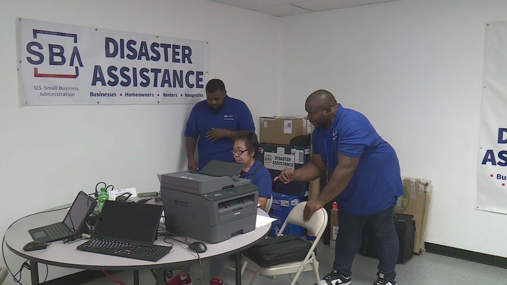 FEMA opens disaster recovery center in north St. Louis – FOX 2