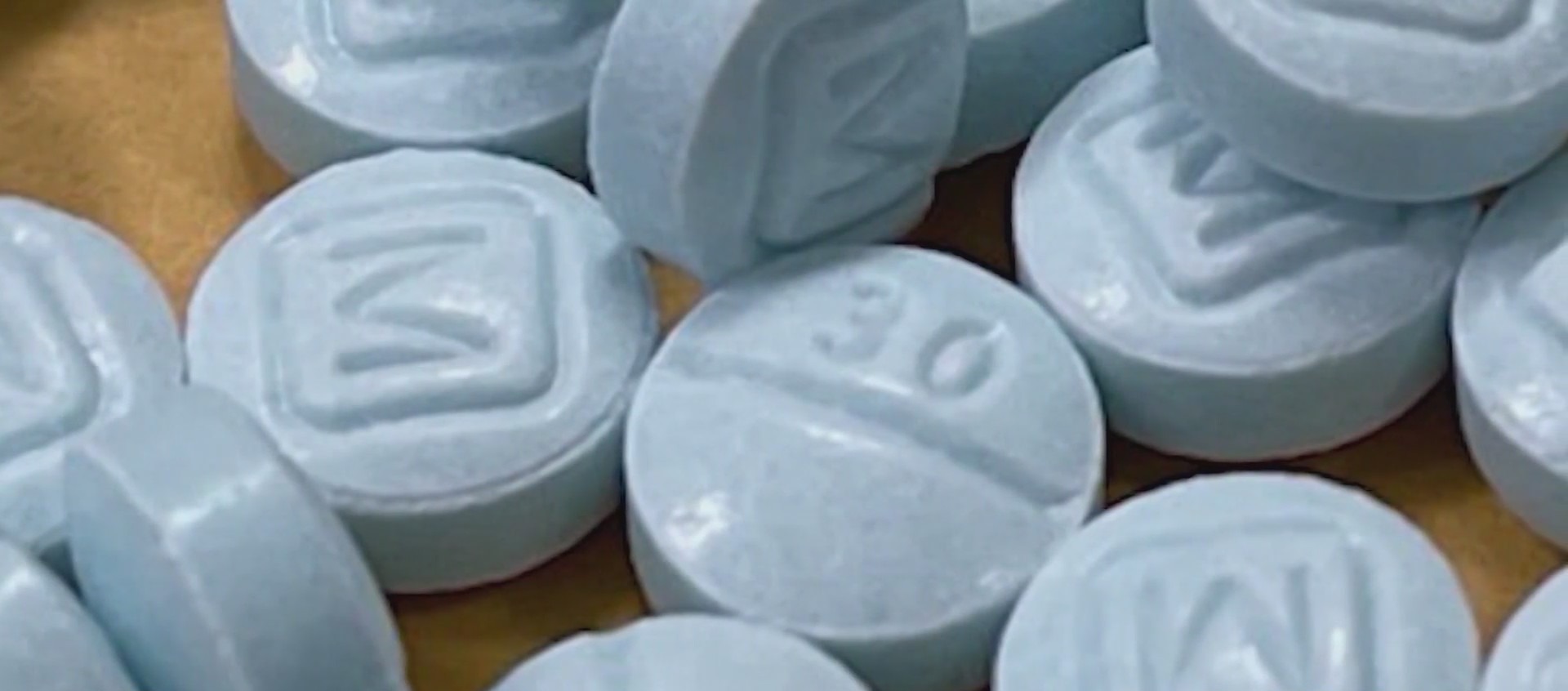 Man already in prison charged in 2023 Williamson County fentanyl death ...