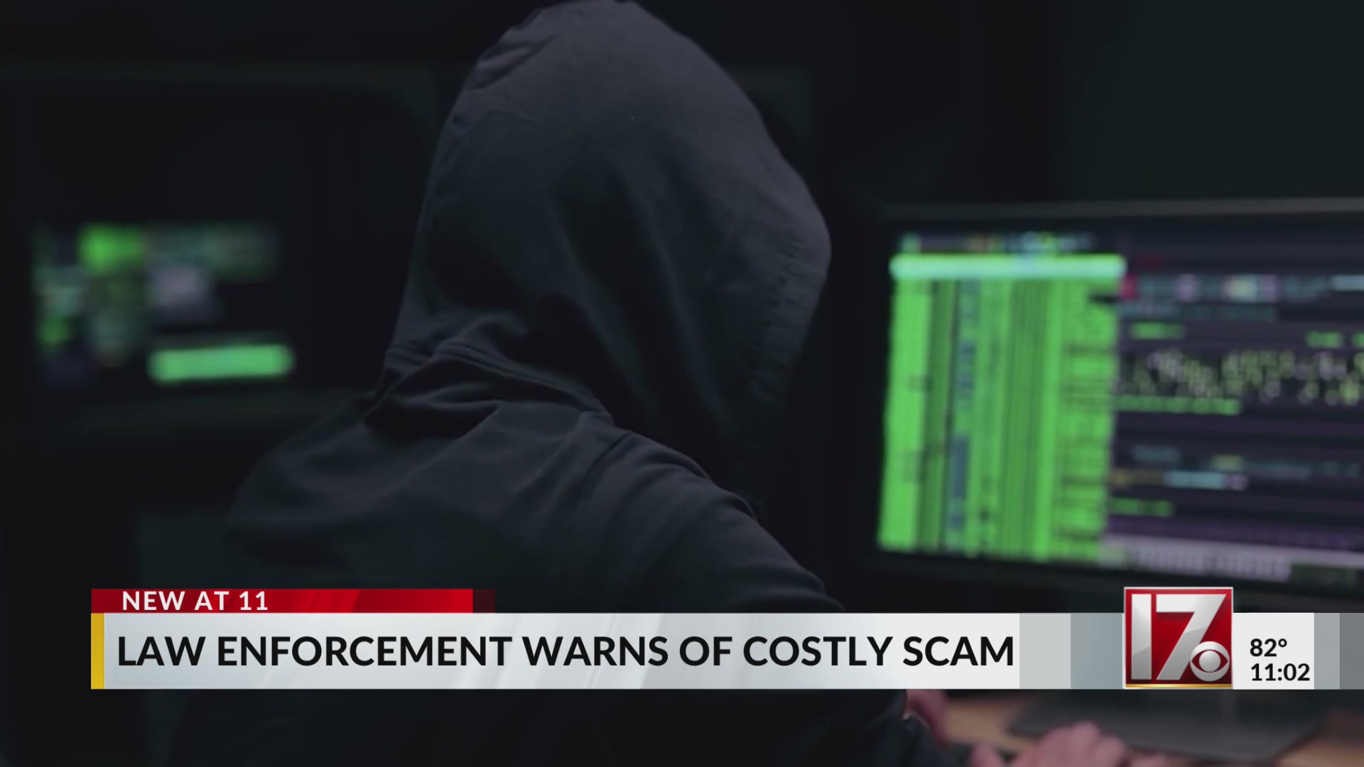 Person County law enforcement warns of costly scam – CBS17.com