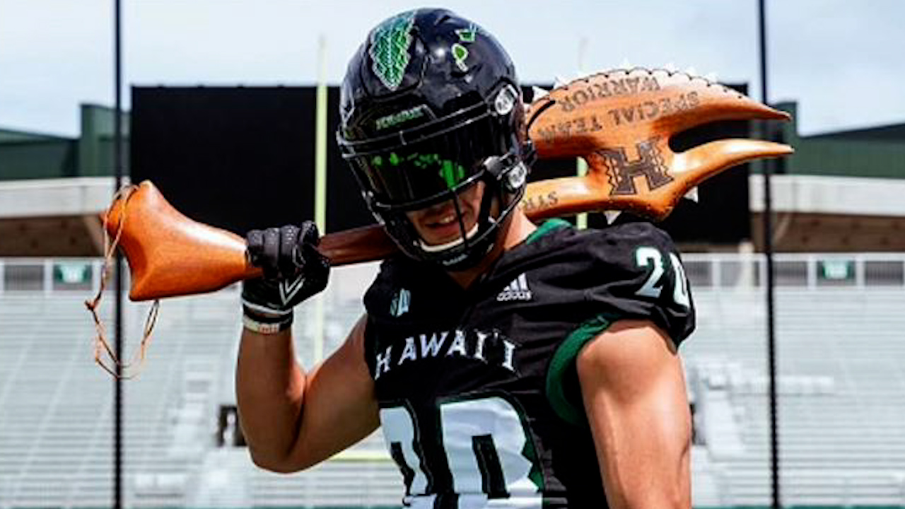This Week'S Uh Football Game: Watch It Live On Spectrum Sports - x6vout7