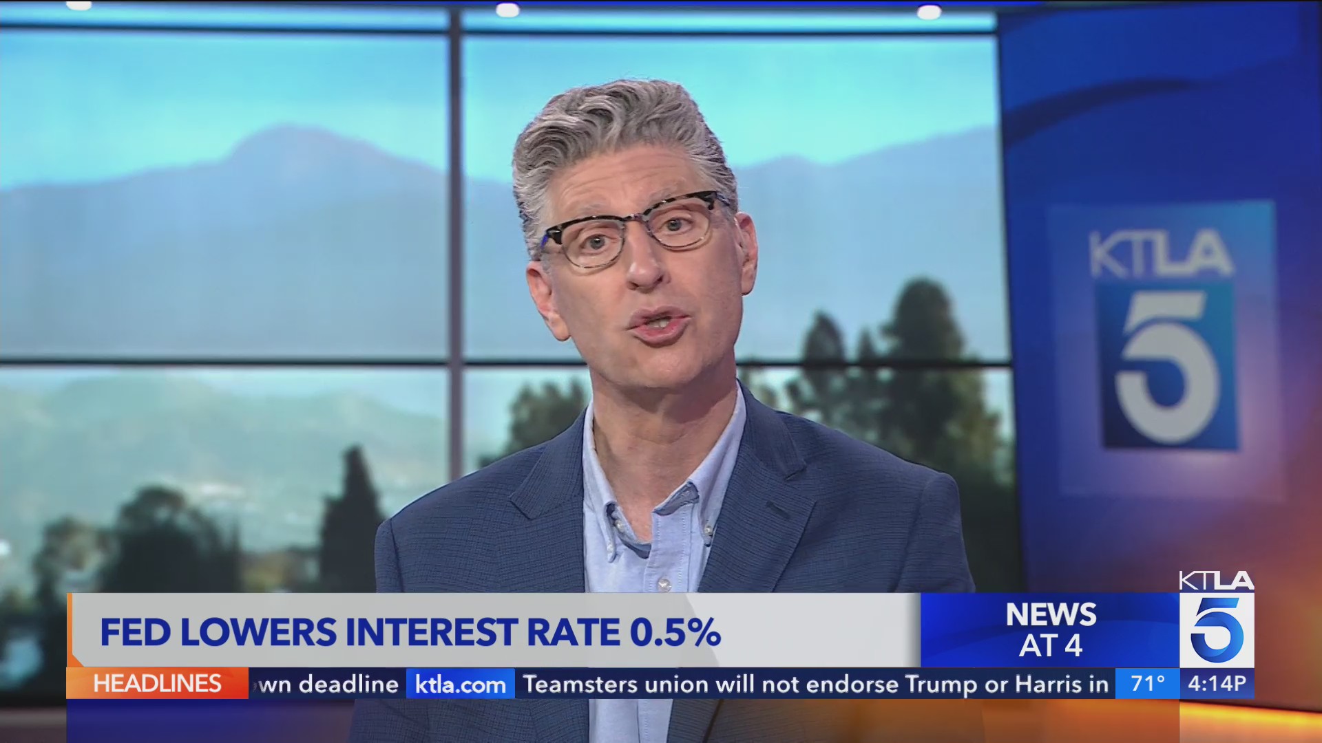 Fed cuts interest rates for the first time since Covid: What it means ...