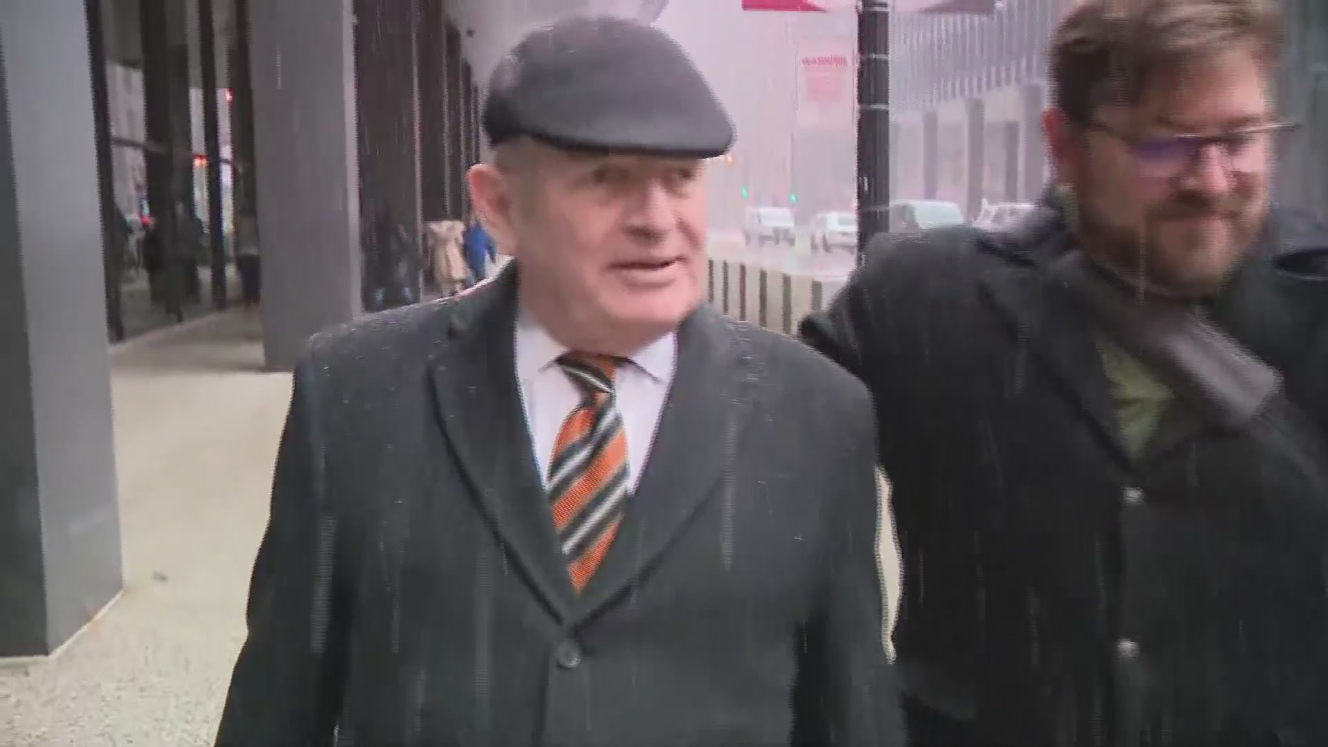 ‘ComEd Four’ Michael McClain sentenced to 24 months in bribery scandal ...