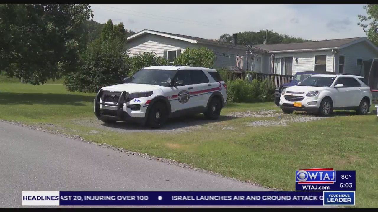 3 people charged after children & animals found in deplorable ...