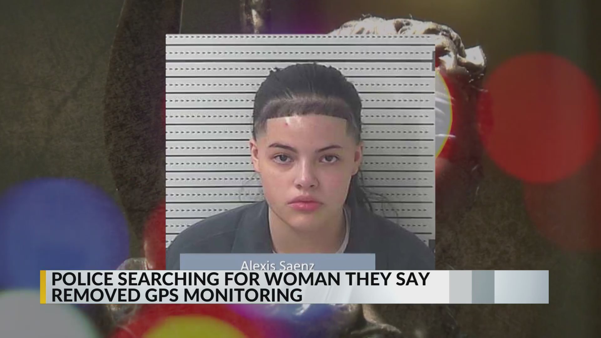 Hobbs police searching for woman accused of killing her girlfriend ...