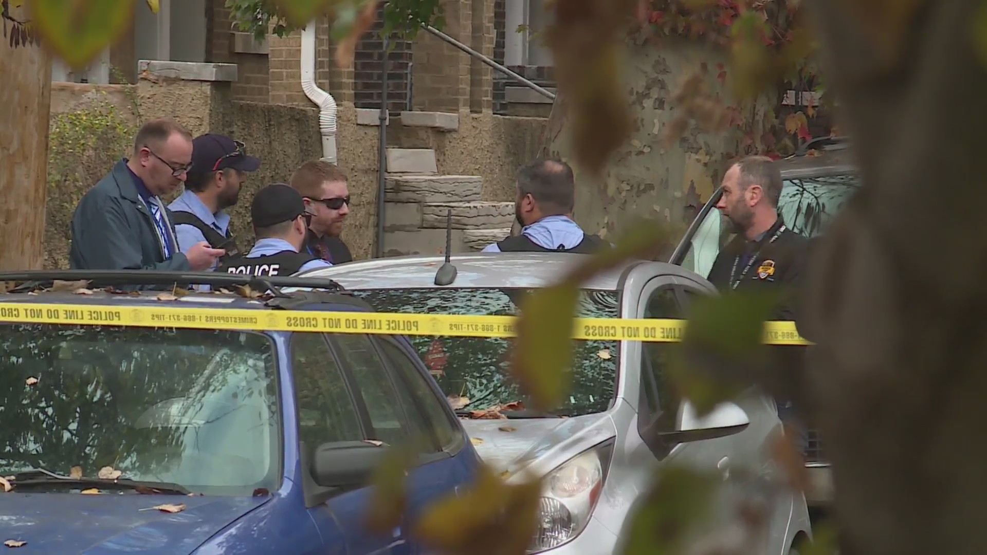 Police investigating fatal shooting of two men in south city – FOX 2