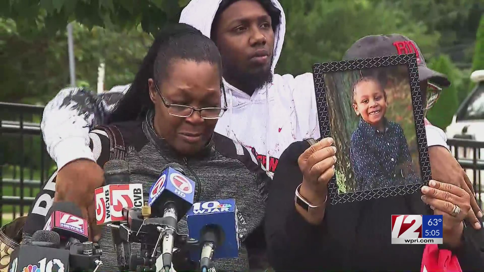 OUI suspect charged with manslaughter in crash that killed 10-year-old ...