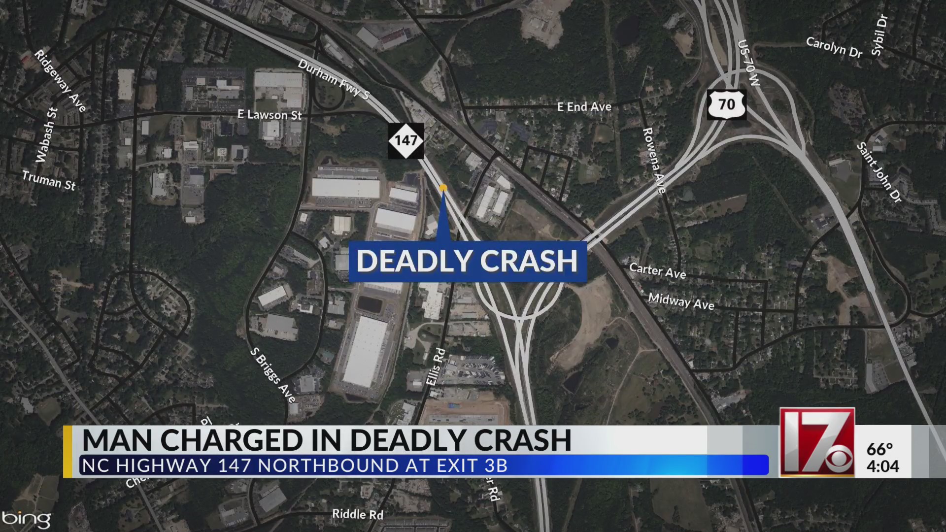 Teen driver charged in DWI crash that killed passenger in Durham ...