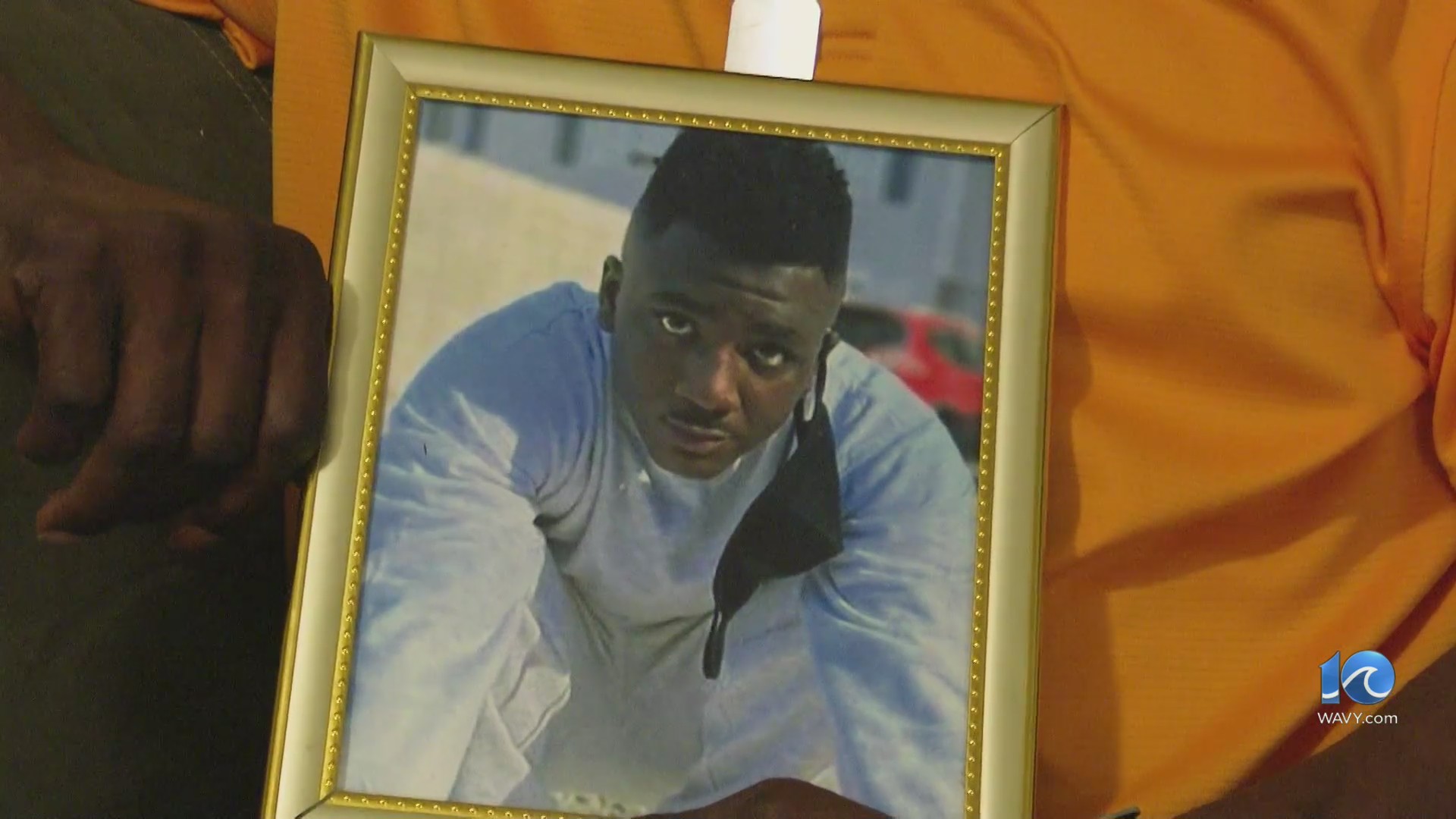 Family seeks justice after loved one shot to death – WAVY.com