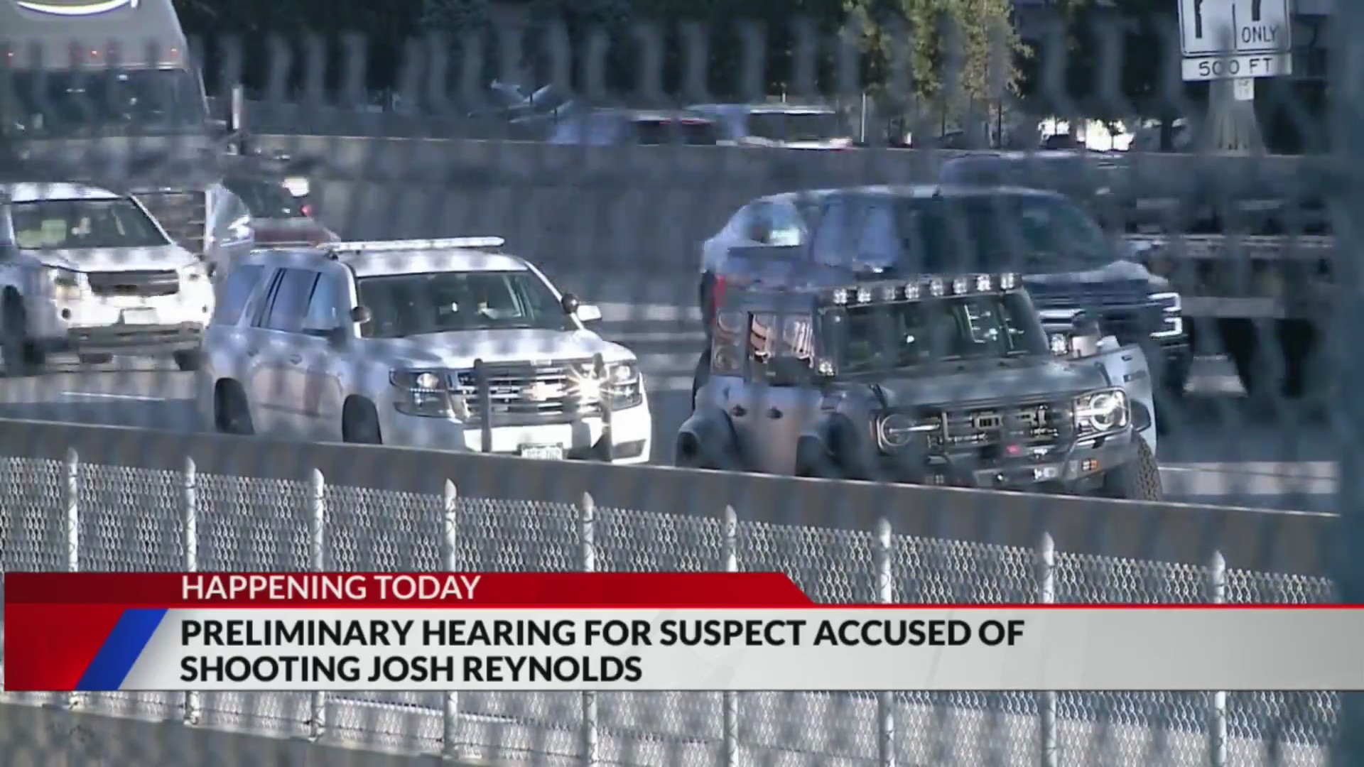 Hearing for suspect accused of shooting former Broncos player – FOX31 ...