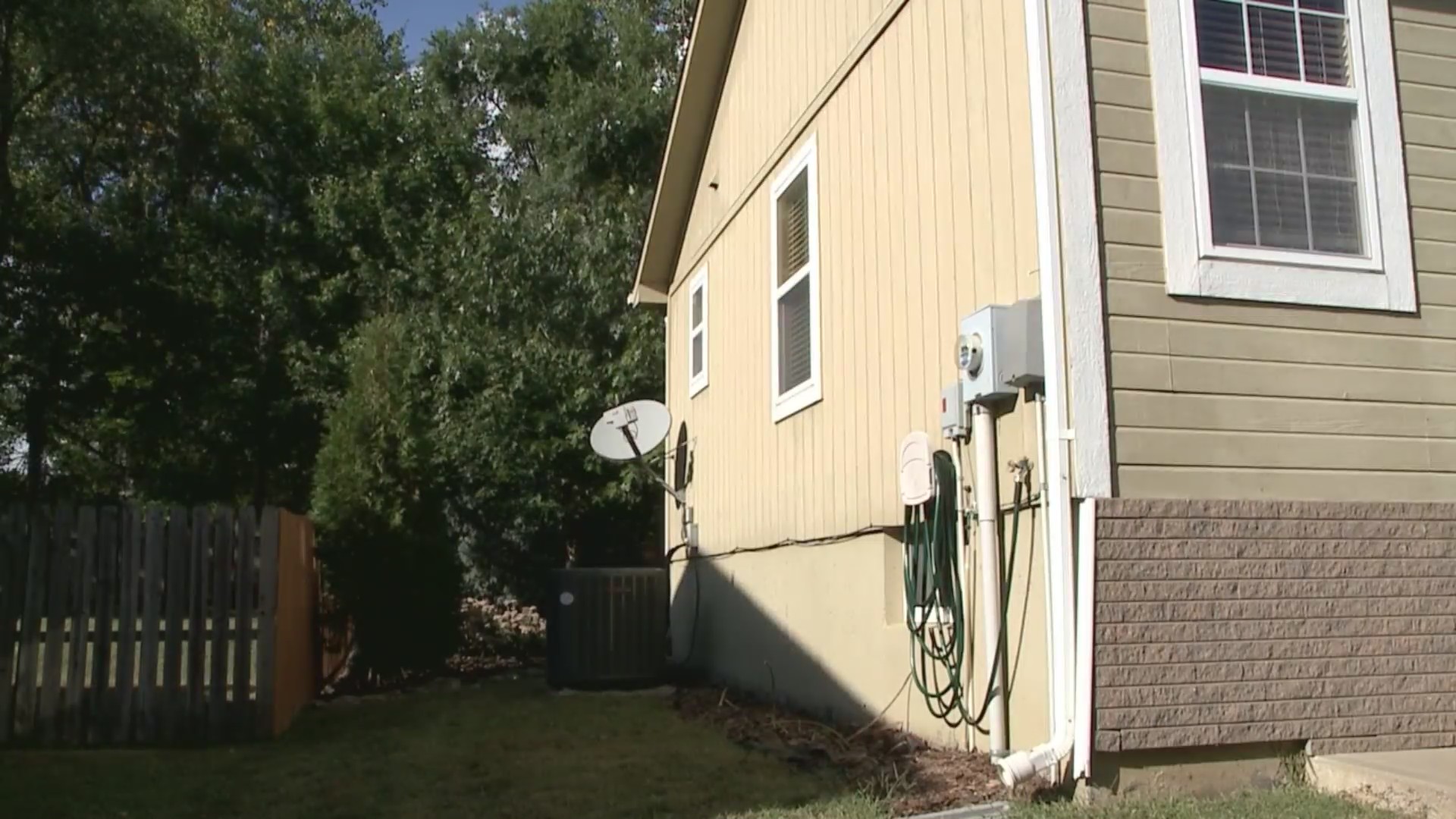 Belton homeowner questions 1,260 monthly water bill FOX 4 Kansas