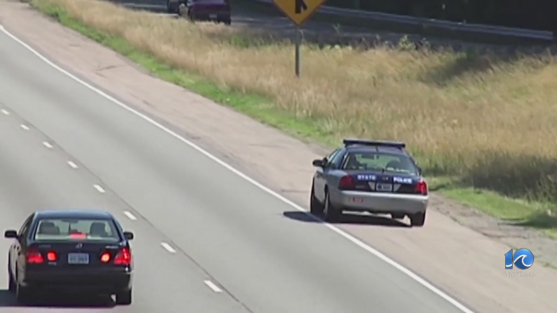 Dmv Slow ‘Buckle up. Slow down. Drive sober.’ Virginia DMV launches new campaign ...