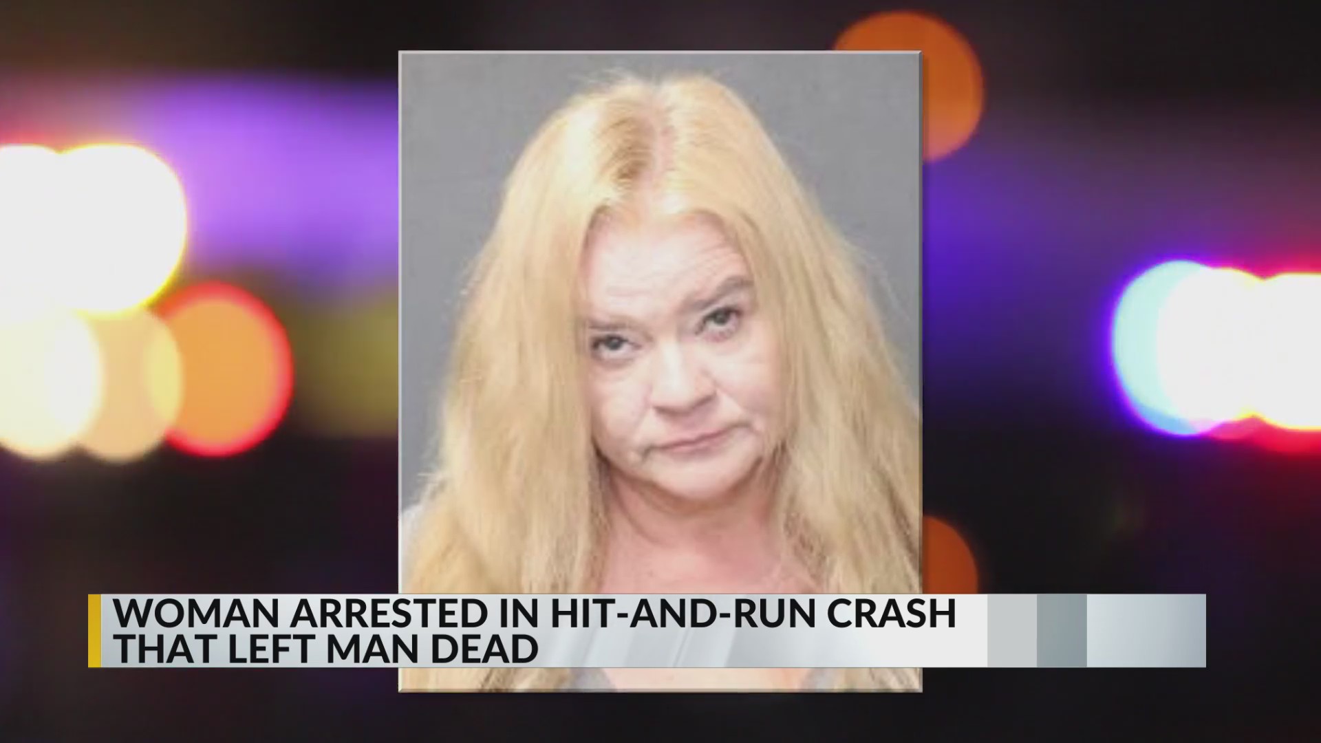 Woman charged in connection to fatal northwest Albuquerque crash – KRQE ...