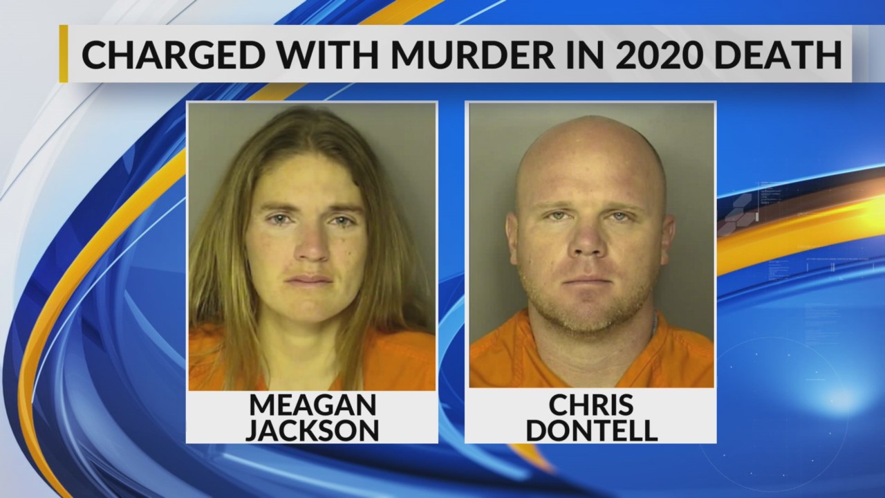 Jury selection underway in murder trial of former Horry County Deputy ...