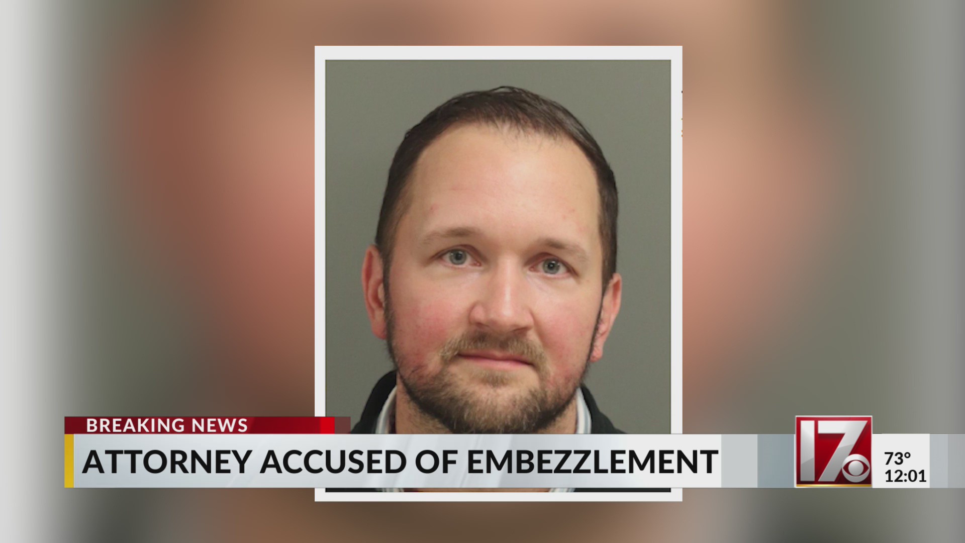 Robert Ruegger Attorney Raleigh Raleigh attorney accused in $1.8 million embezzlement case – CBS17.com