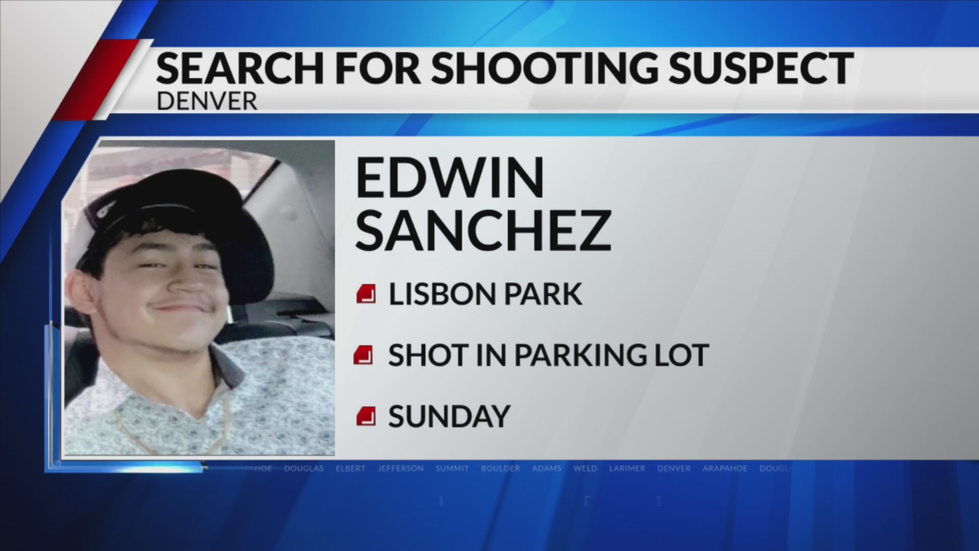 17-year-old killed in shooting at Denver park – FOX31 Denver