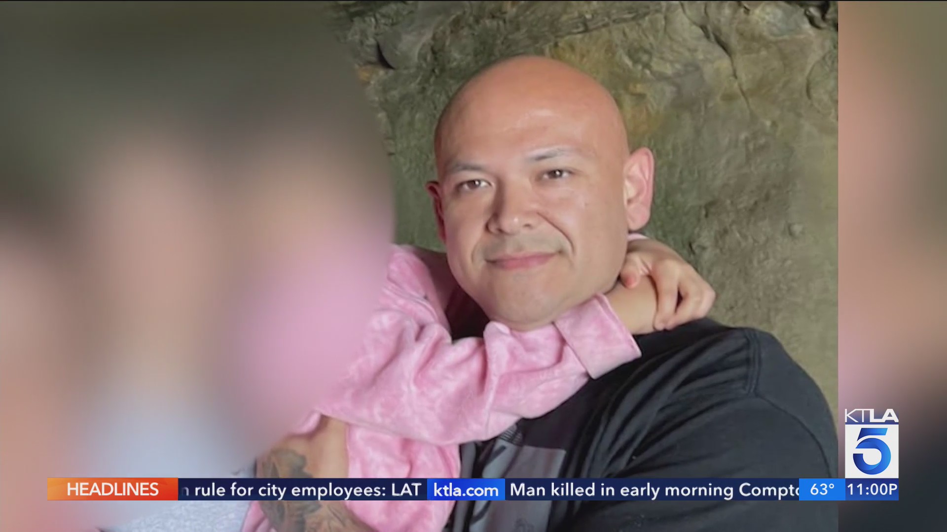 Off-duty LAPD officer involved in fatal Ontario shooting that left ...