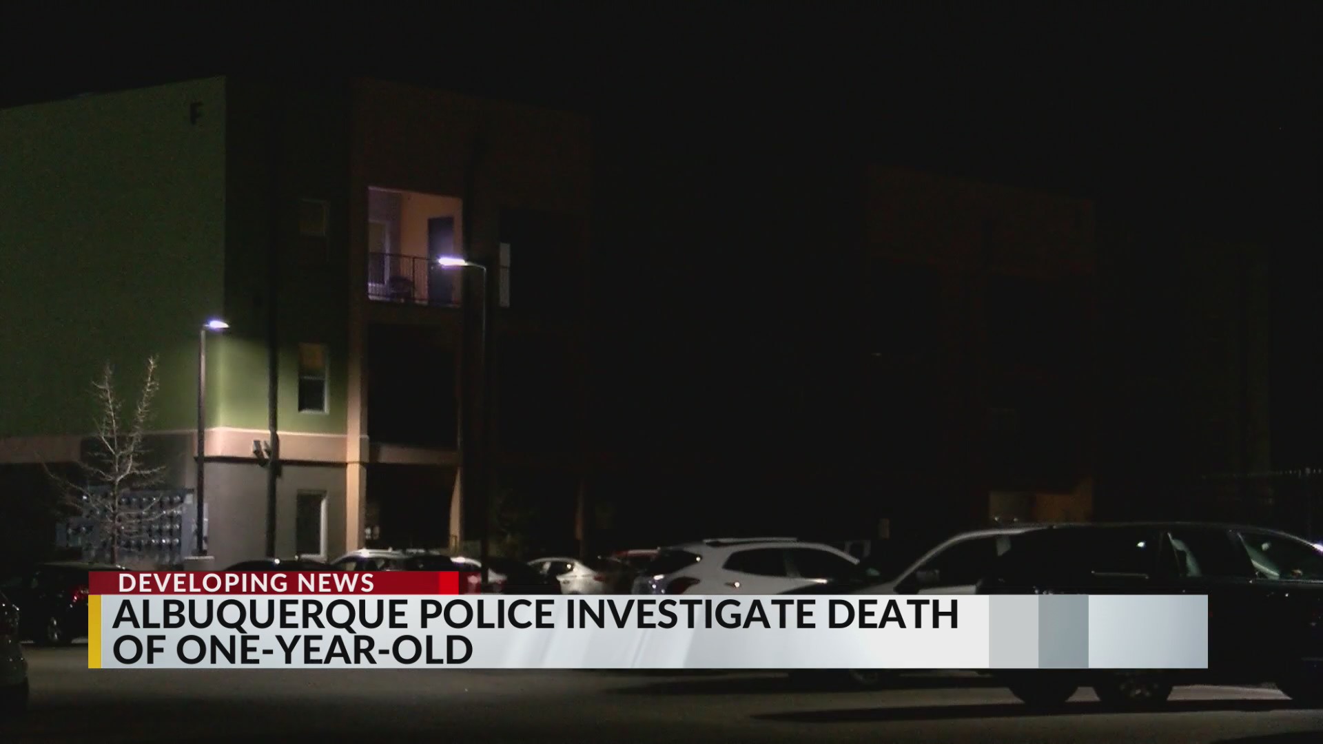APD: Child found dead at apartment complex in northeast Albuquerque ...