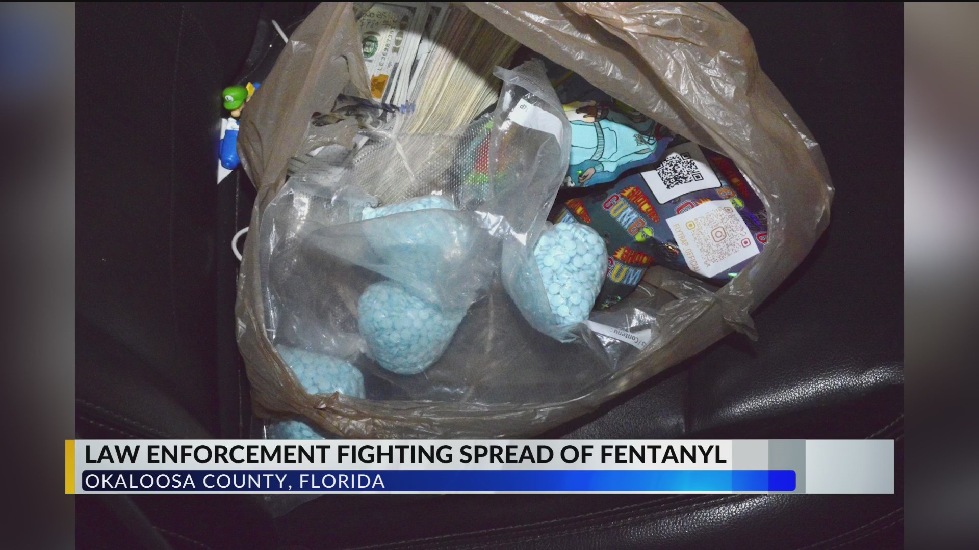 2 men arrested after tip leads to narcotics bust in Fort Walton Beach ...