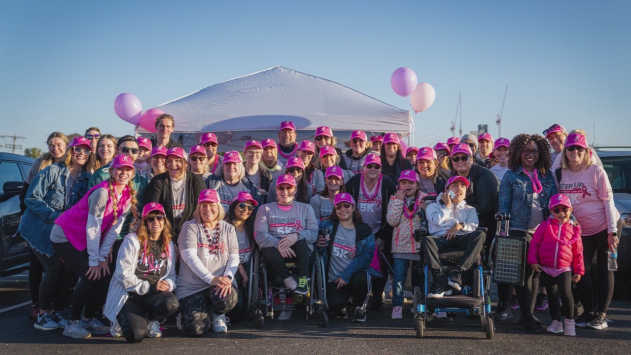 Celebrating the ladies – NBC4 WCMH-TV