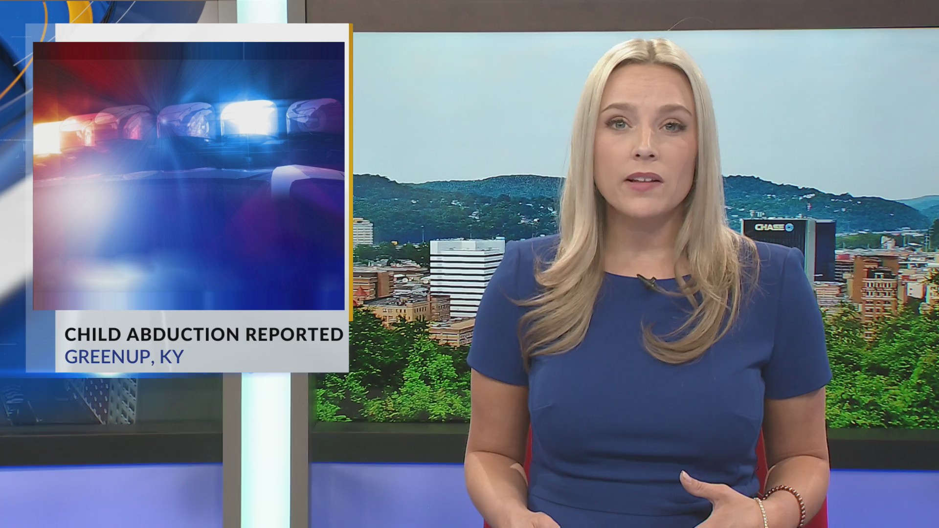Greenup Police warn of attempted child abduction, suspicious vehicle ...