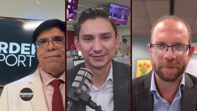 Border Report Live: Expansion of El Paso Port of Entry – BorderReport