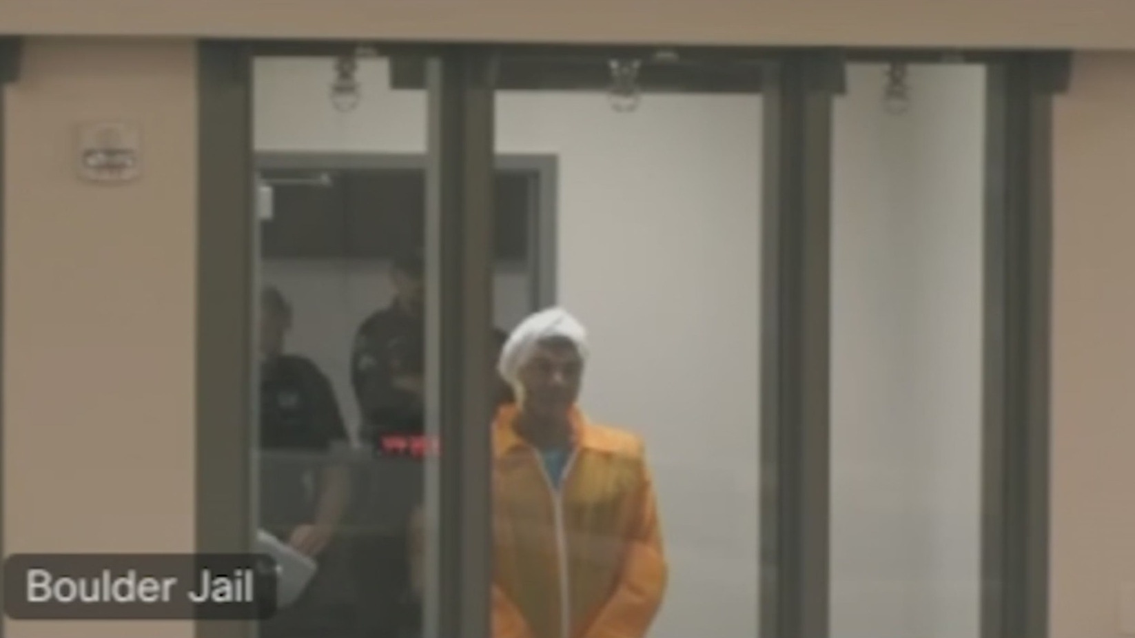 Kget Court First court appearance for Boulder attack suspect – KGET 17 News