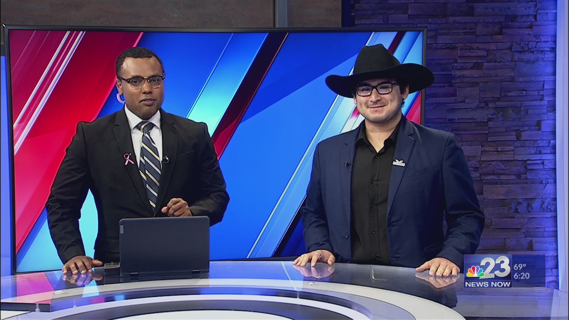 RGV Hispanic Chamber of Commerce: Men’s Conference – KVEO-TV