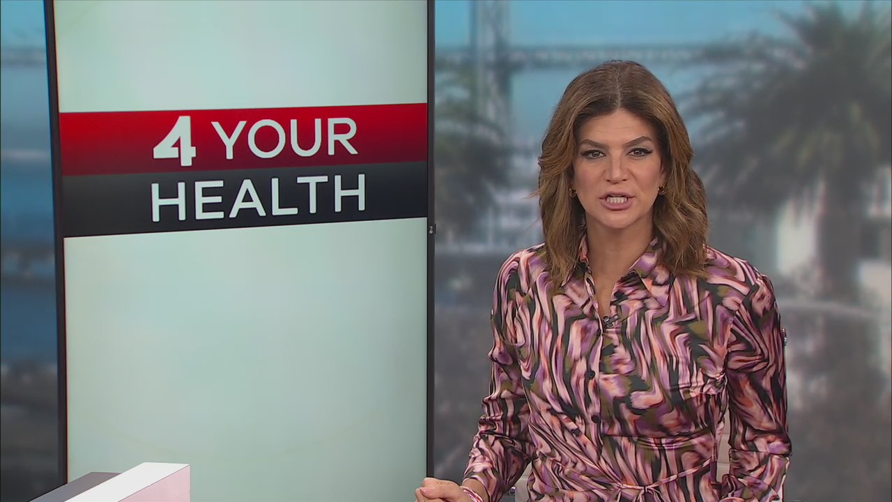 Parental Stress – KRON4