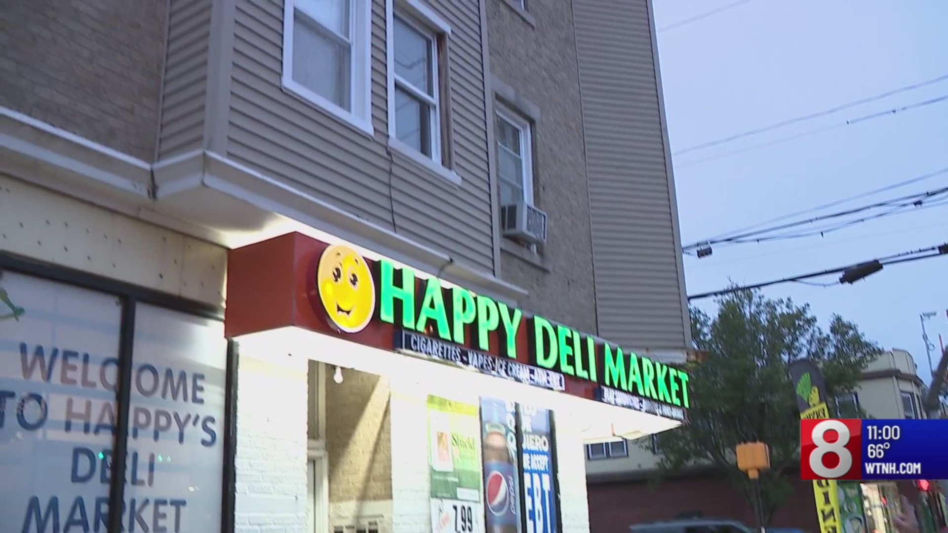 Suspect charged with attempted murder after Bridgeport ‘domestic