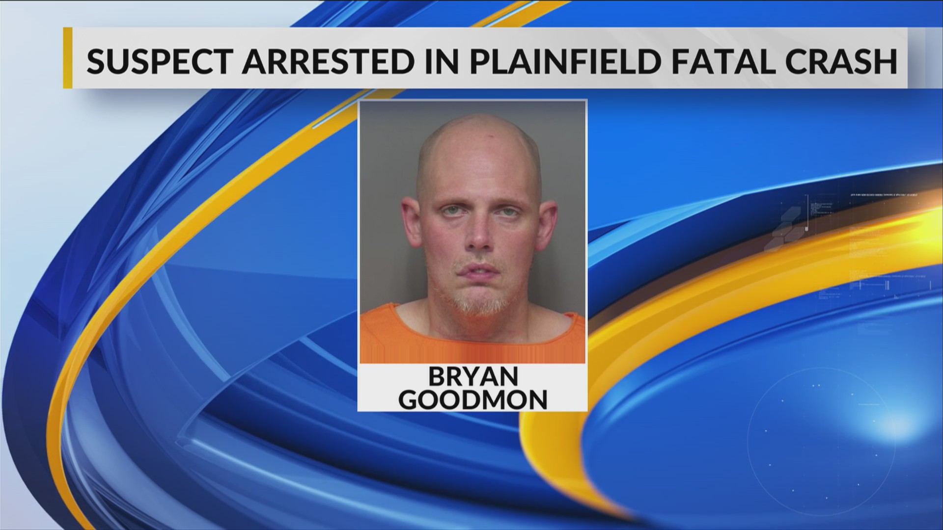 Suspect who allegedly sparked deadly police chase in Plainfield ...