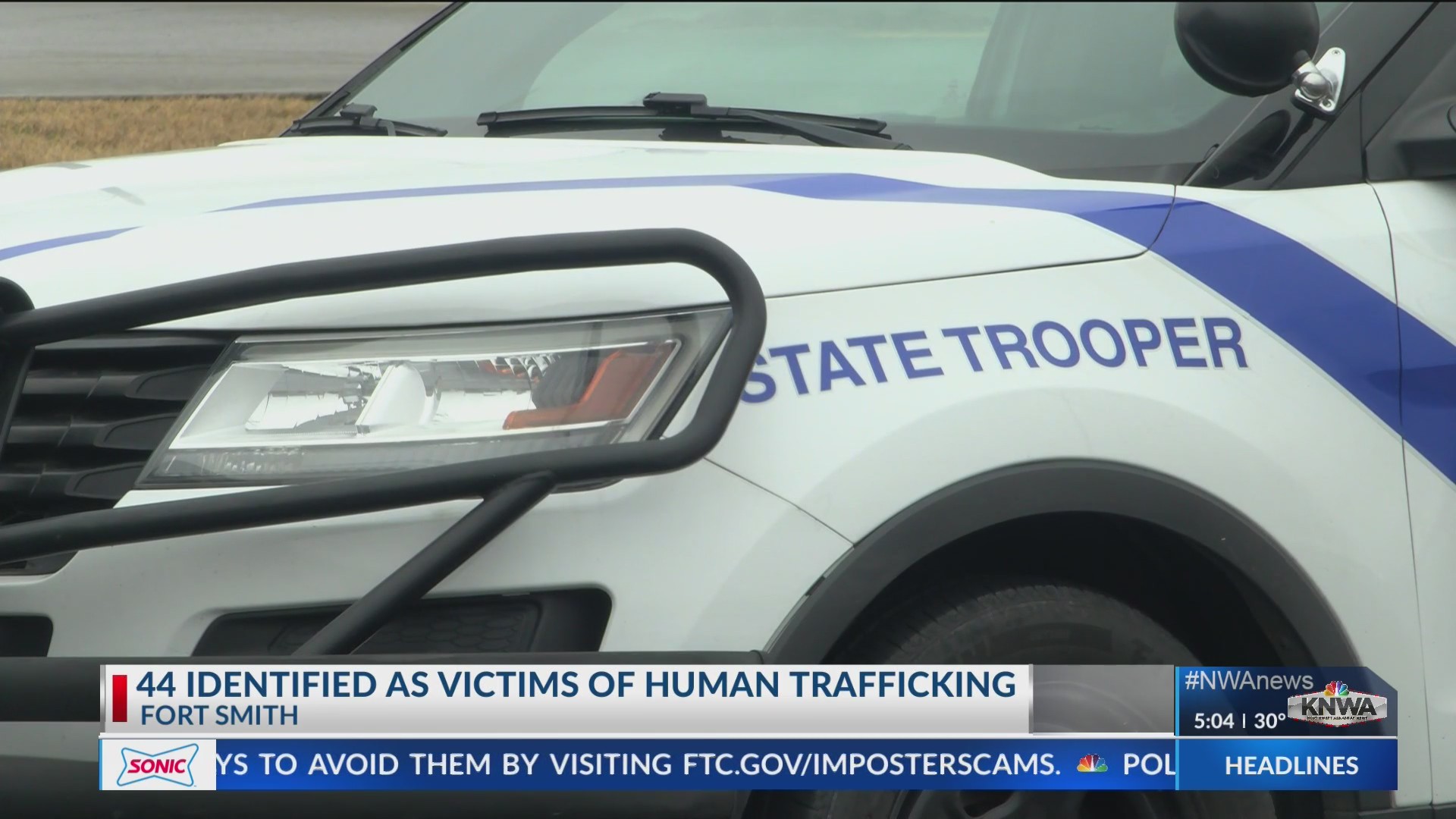 Third arrest made in connection to Rogers massage parlor raids – KNWA FOX24