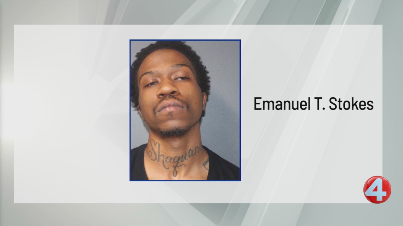 Man pleads guilty to murder, other charges in 2 shootings, stabbing ...