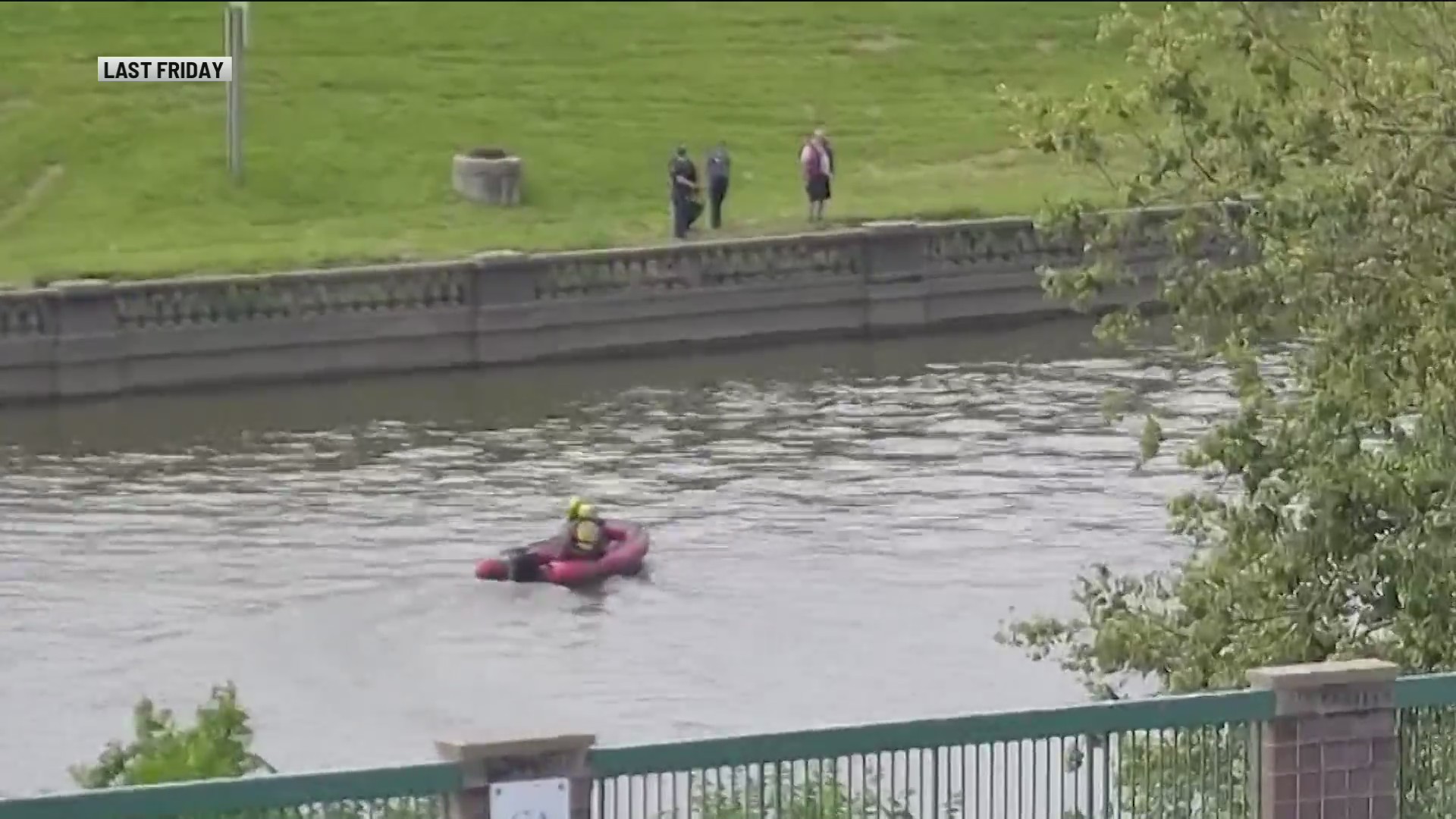 Police release name of man whose body was pulled from Des Moines River ...