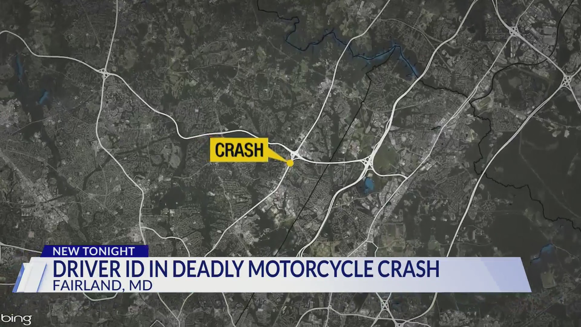 Beltsville man killed in motorcycle crash – DC News Now | DC, Virginia ...