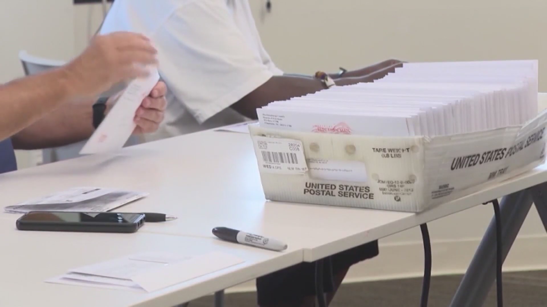 Mail-in ballots for state’s special election are on the way for Fresno ...